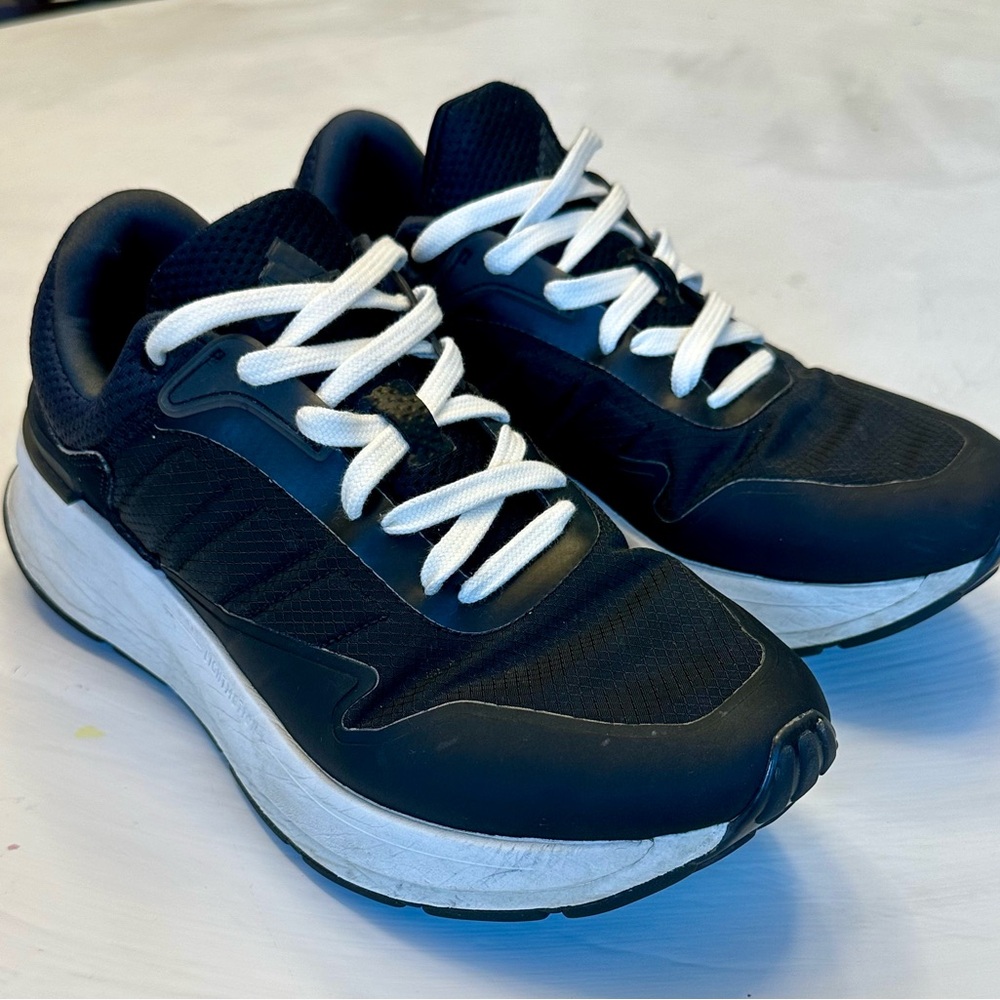 Adidas Running Lifestyle Shoes